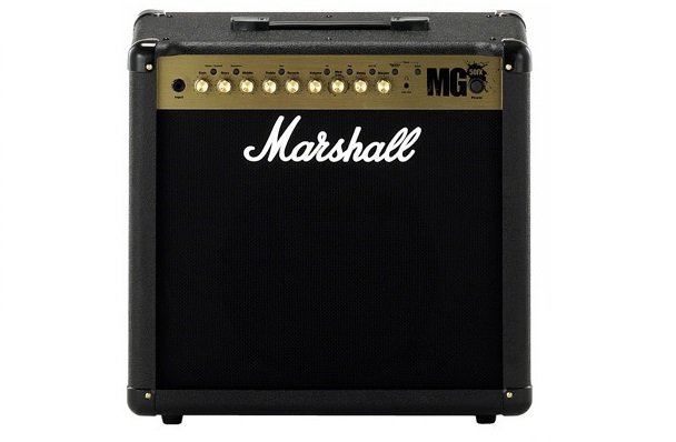 Marshall MG50FX