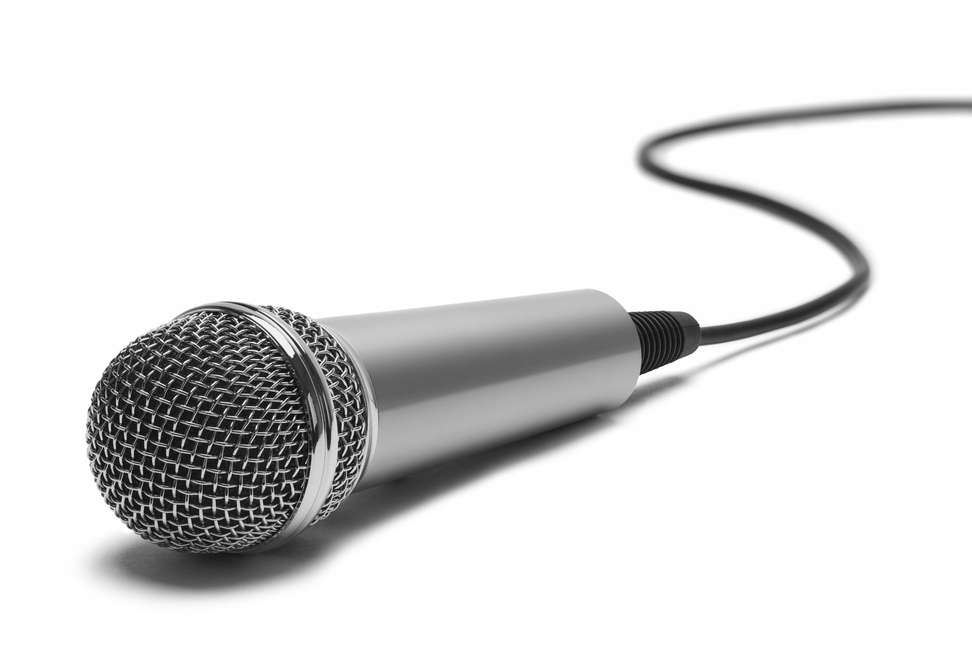 Sound System and Recording Equipment