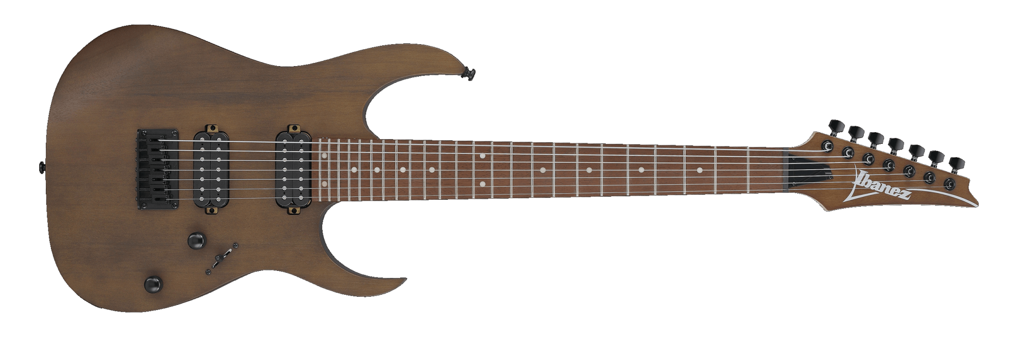 Ibanez RG7421 7弦ギター Ibanez RG7421PB 7-string [Sapphire Blue