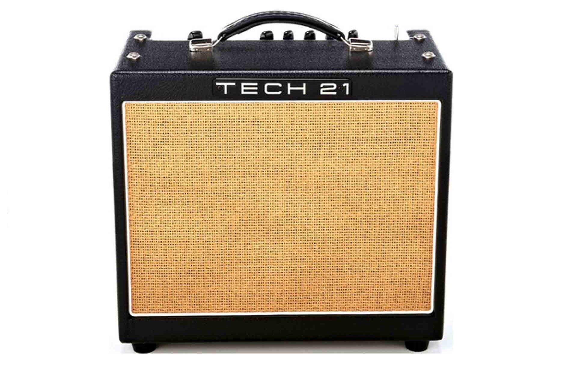 Tech 21 Trademark 30 30W Guitar Amp