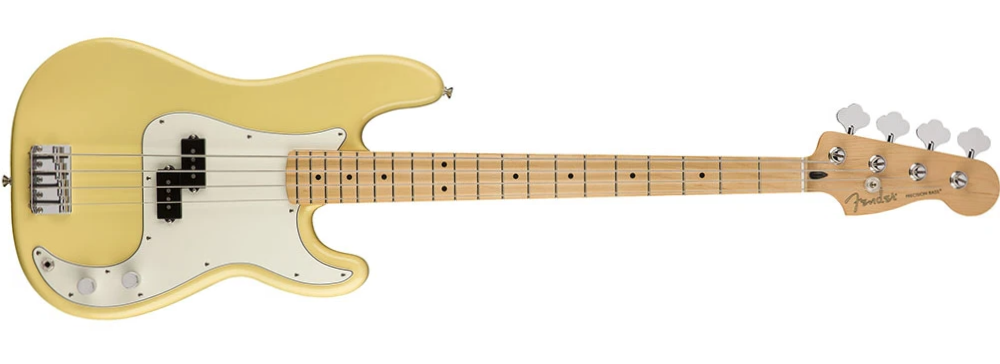 ベース Fender / Precision Bass Buttercream ae00-47369_3_.jpg