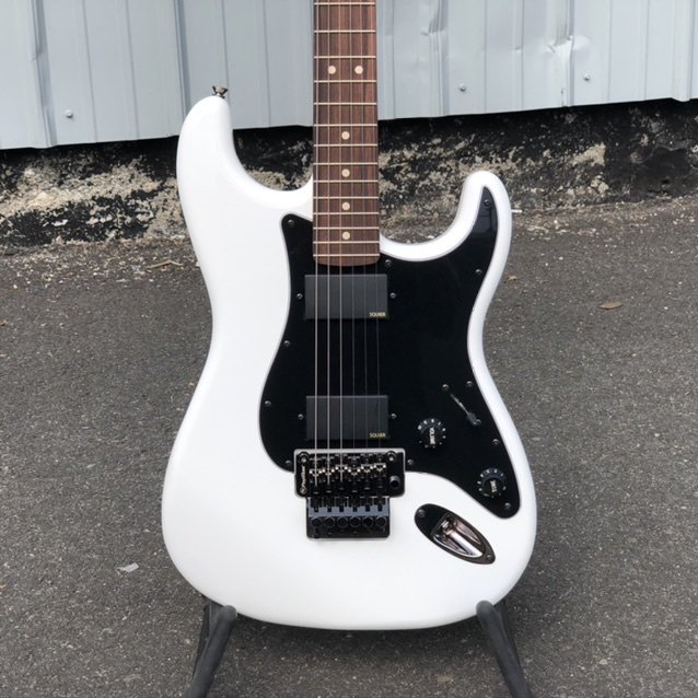 Squier Contemporary Stratocaster HH