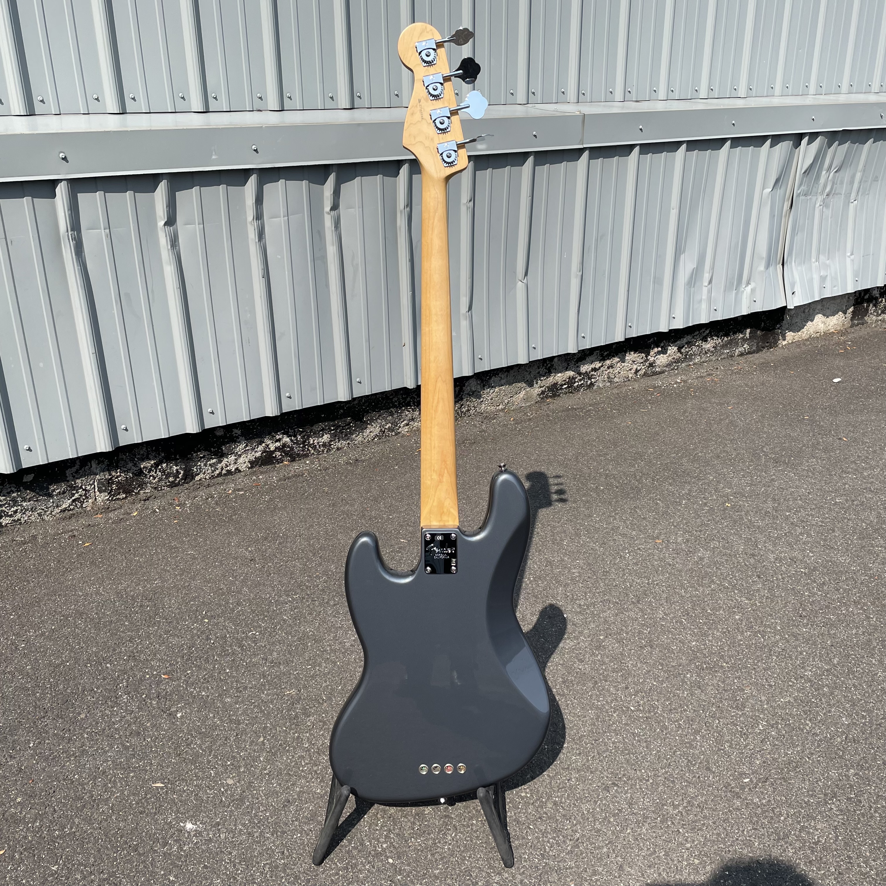 Fender American Standard Jazz Bass 2007