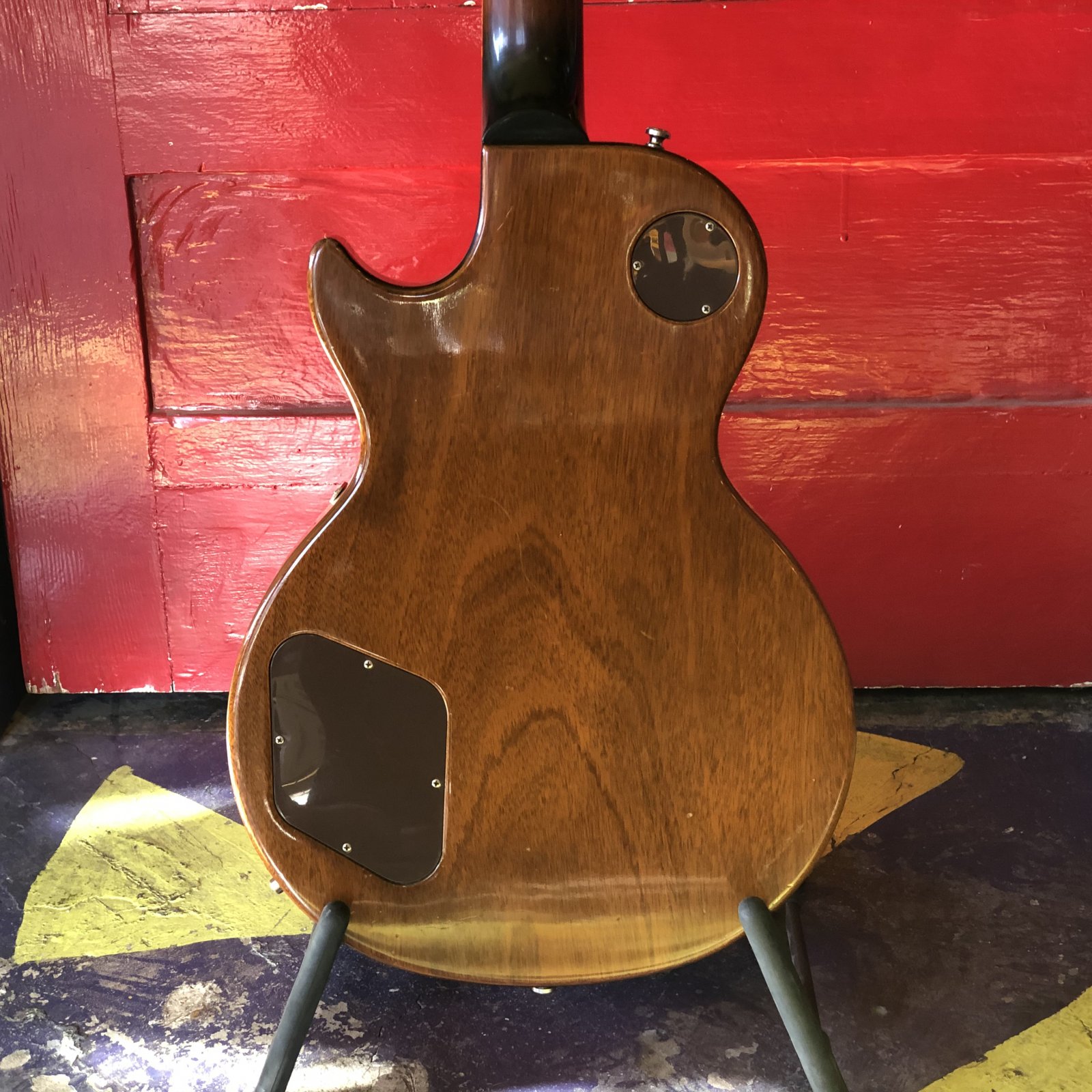 1988 Gibson Les Paul Standard