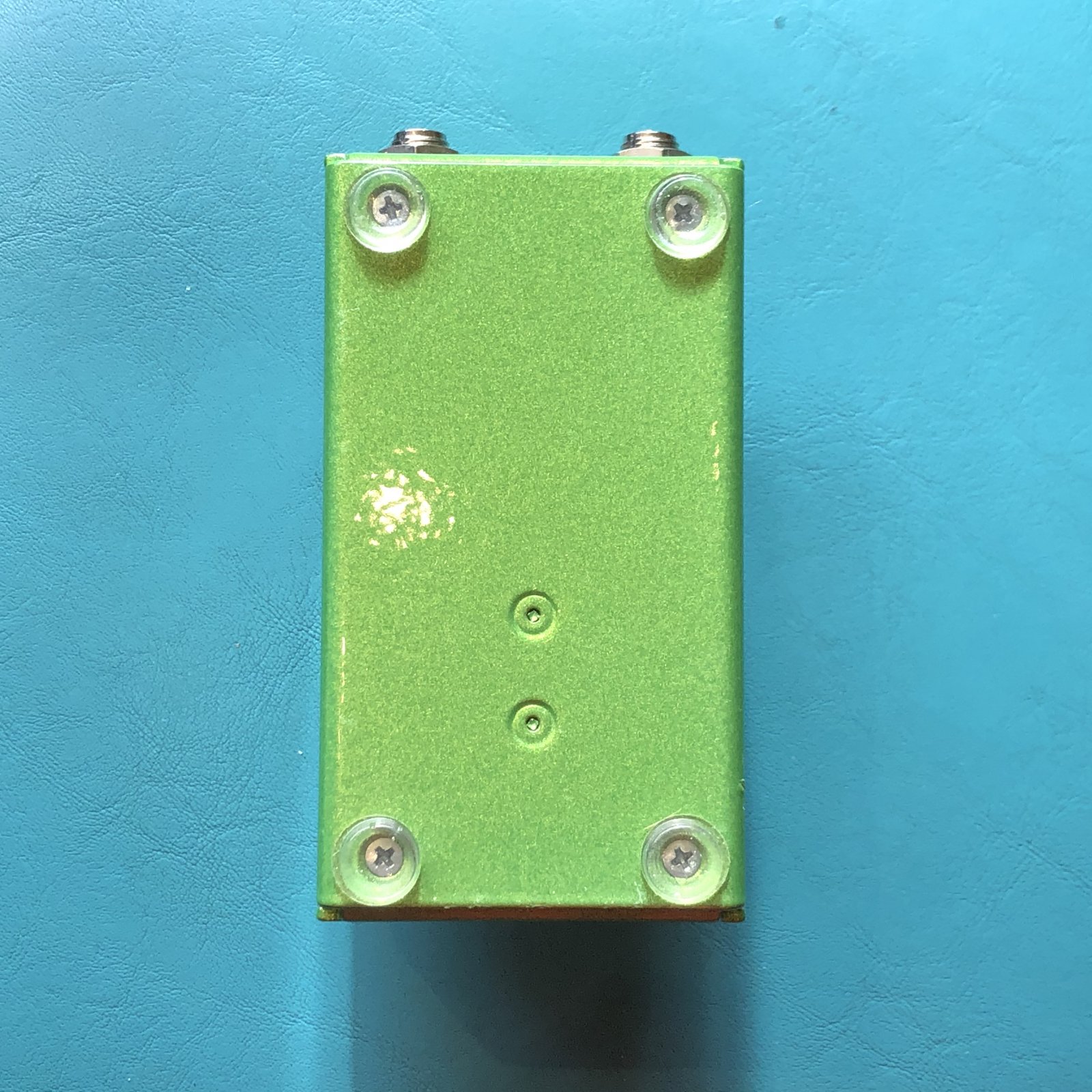 Rockbox Boiling Point Overdrive/Boost