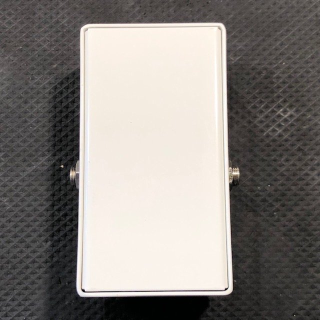 ギター JETTER GEAR Helium Jetter Gear Helium Overdrive Pedal | Mass Street Music