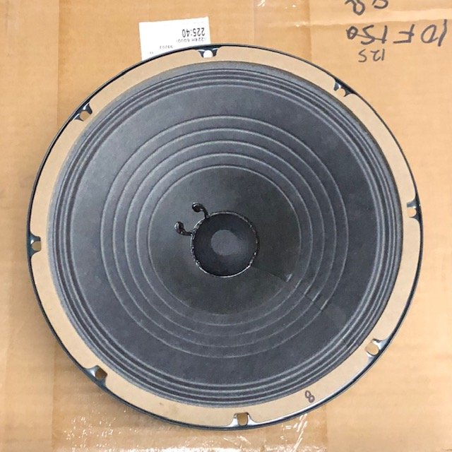 weber ferromax vintage series