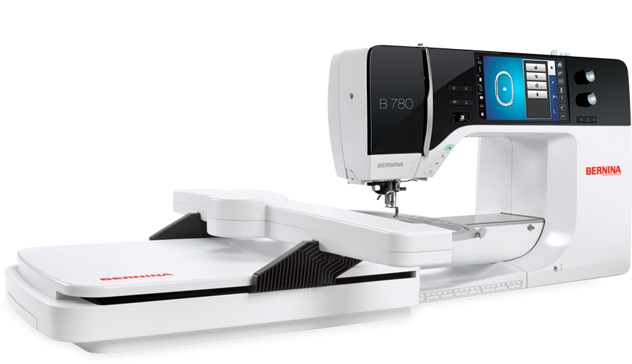 BERNINA 780 (PREOWNED)