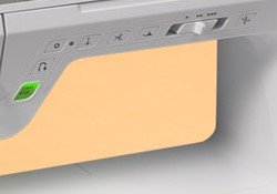 Push-Button Features