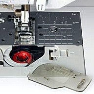 Quick-Set Top-Loading Bobbin