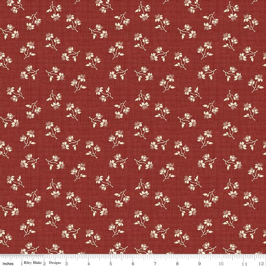 Penny rose fabrics