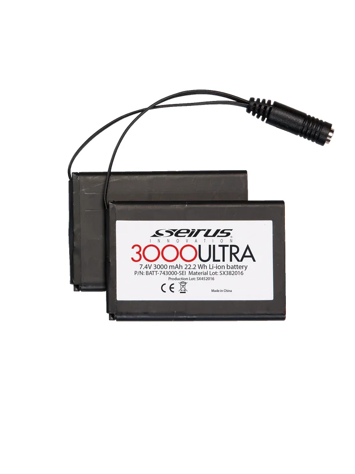 Seirus Heat Touch Battery (Single)
