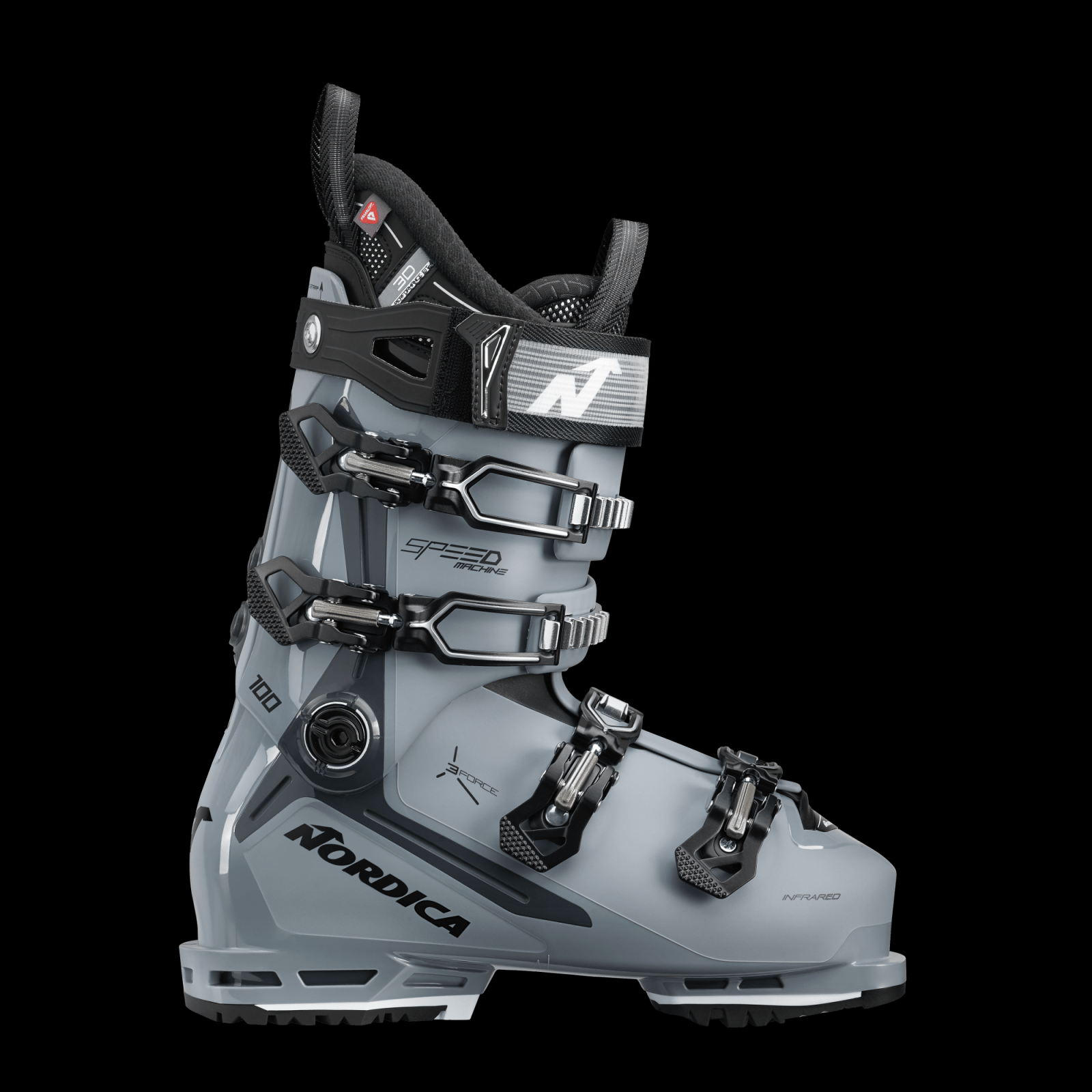 Nordica Speedmachine 100