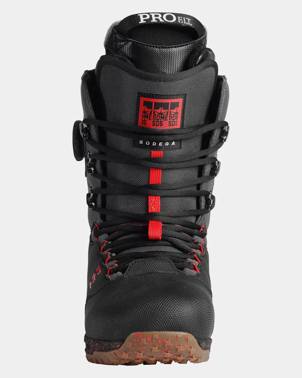 Rome BODEGA HYBRID Boa - 8720246022513