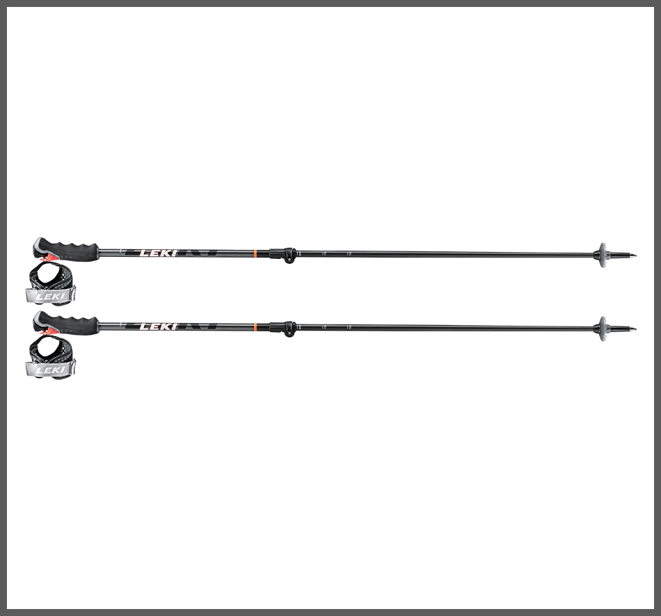 Leki Peak Vario 3D - 4028173325450