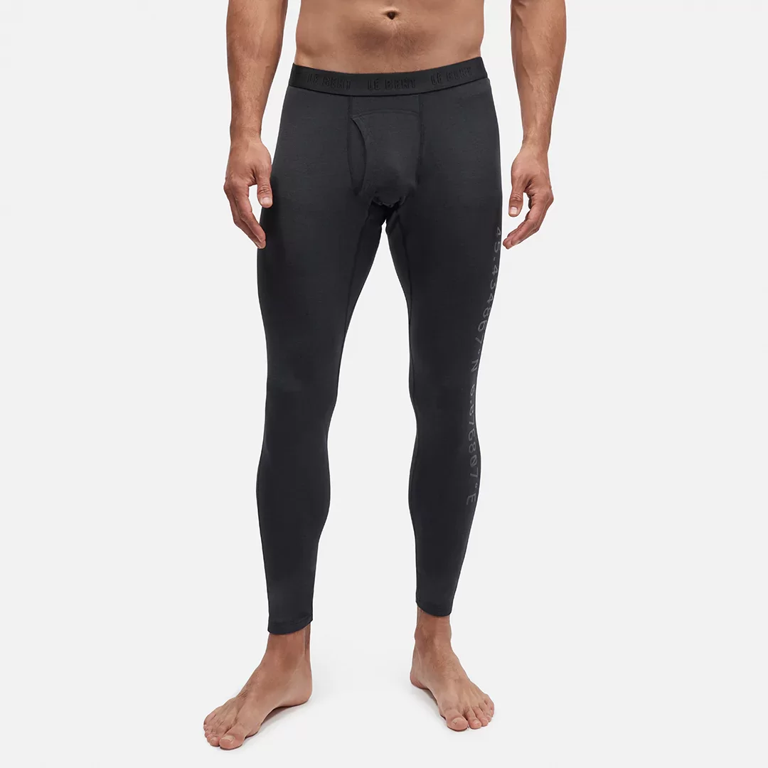 Le Bent M's Core 260 Bottom