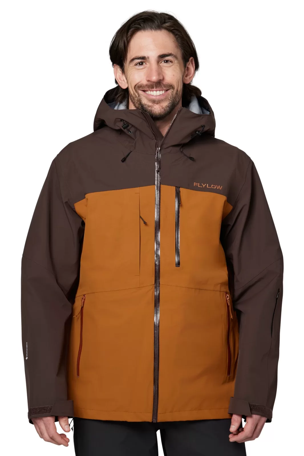 Flylow M's Quantum Pro Jacket - 618119816742