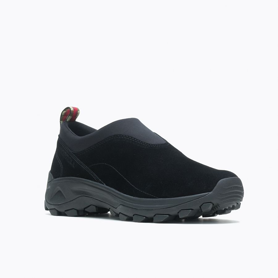 福袋 公式 Merrell M's 3 Moc Winter 靴