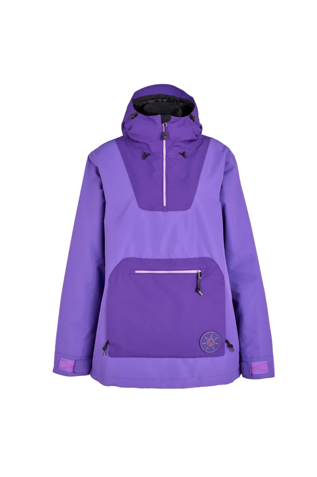 AIRBLASTER エアブラスター Wms Freedom PulloverM Wms Freedom Pullover | AIRBLASTER | エアブラスタージャパン