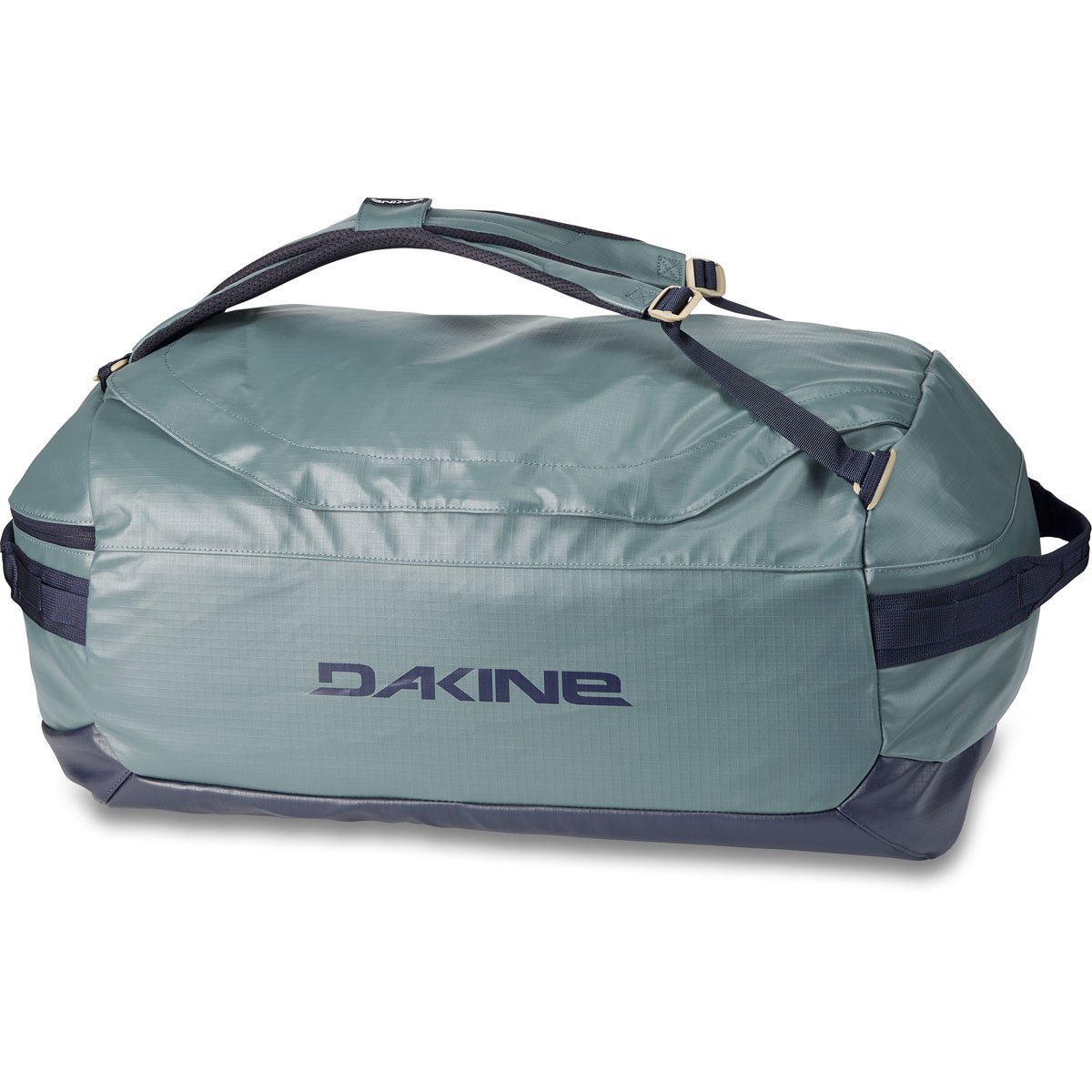 Dakine RANGER DUFFLE - Borsa per lo sport - olive ashcroft camo/verde