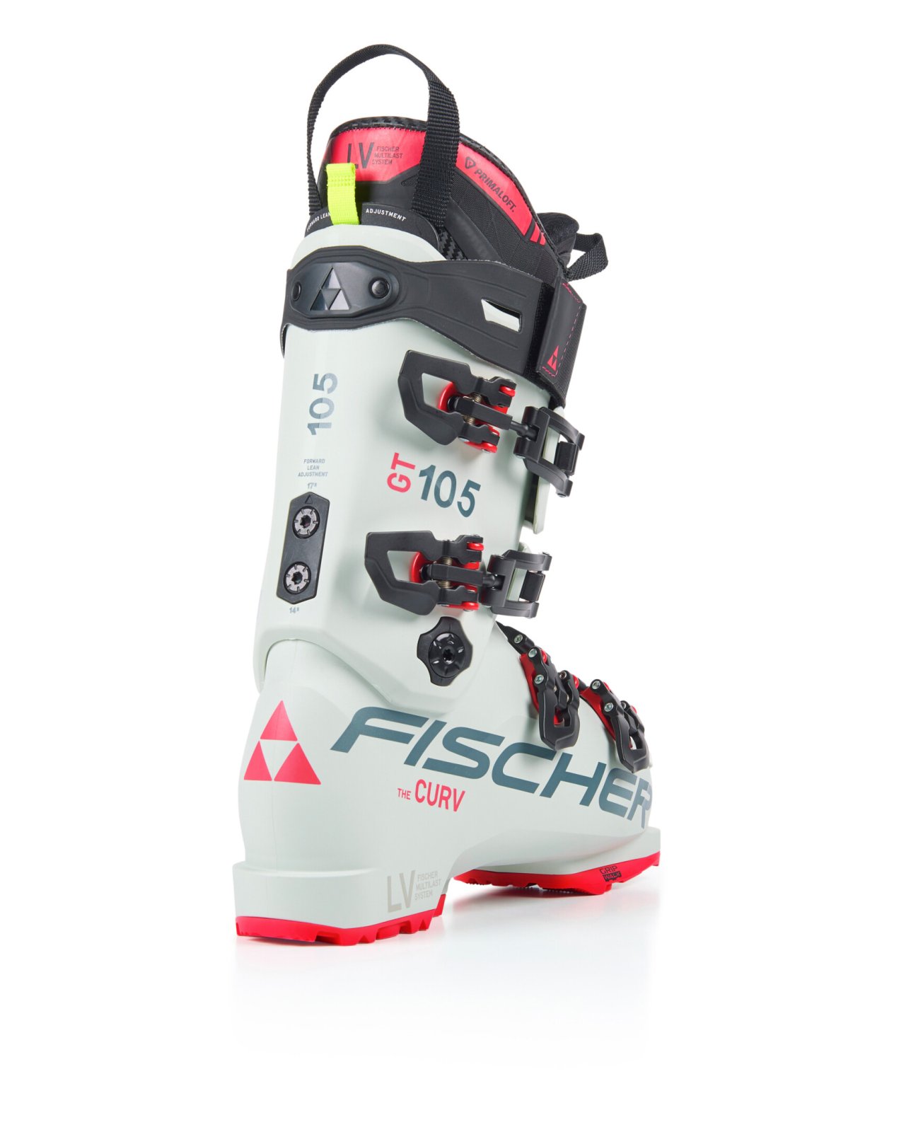 Fisher RC4 
フィッシャー RC4 RC4 Z14 X FREEFLEX ST Brake 85 [A] | Fischer Sports