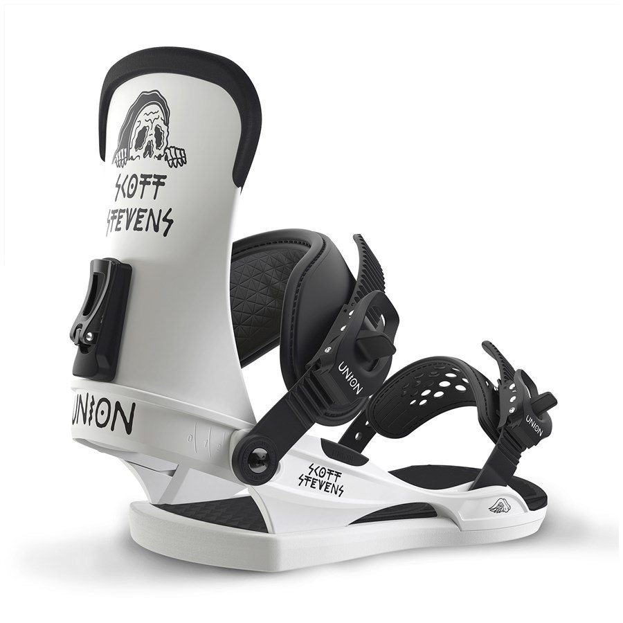 Union ビンディング　スコットスティーブンス UNION Contact Scott Stevens - 842852175594