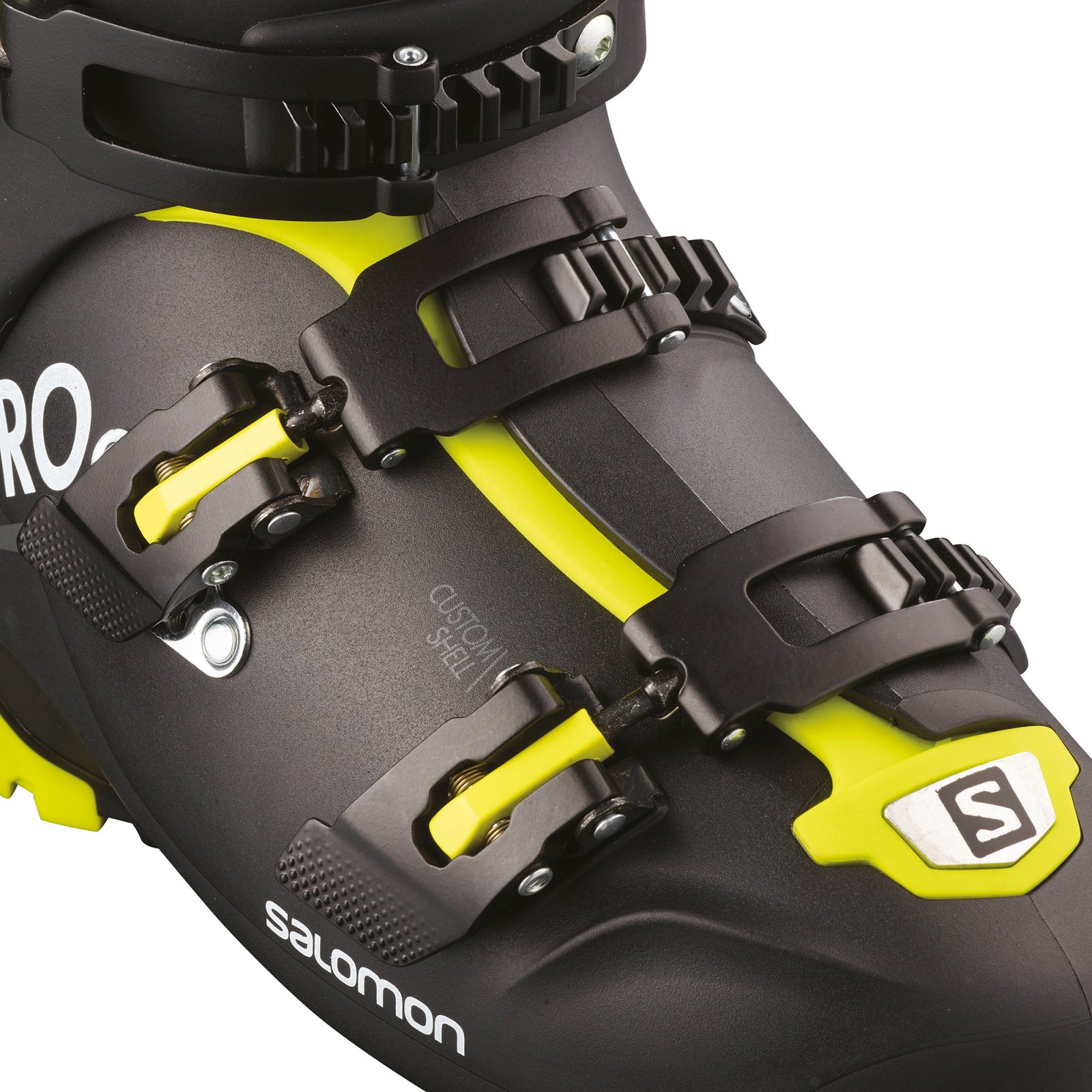 Salomon X PRO 110 - 889645657158