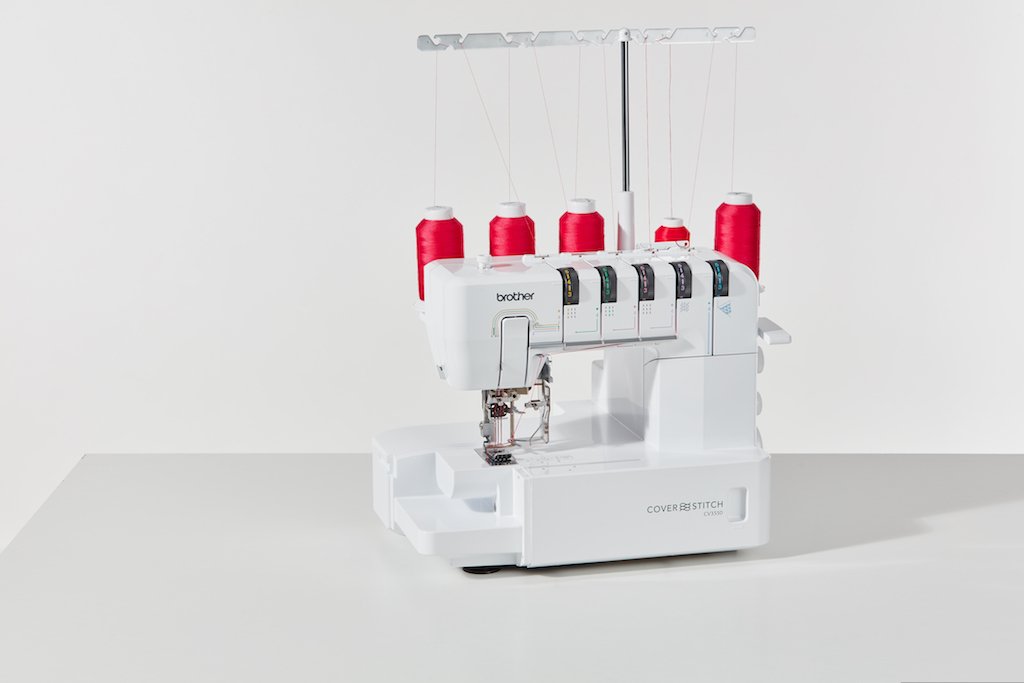 brother cover stitch