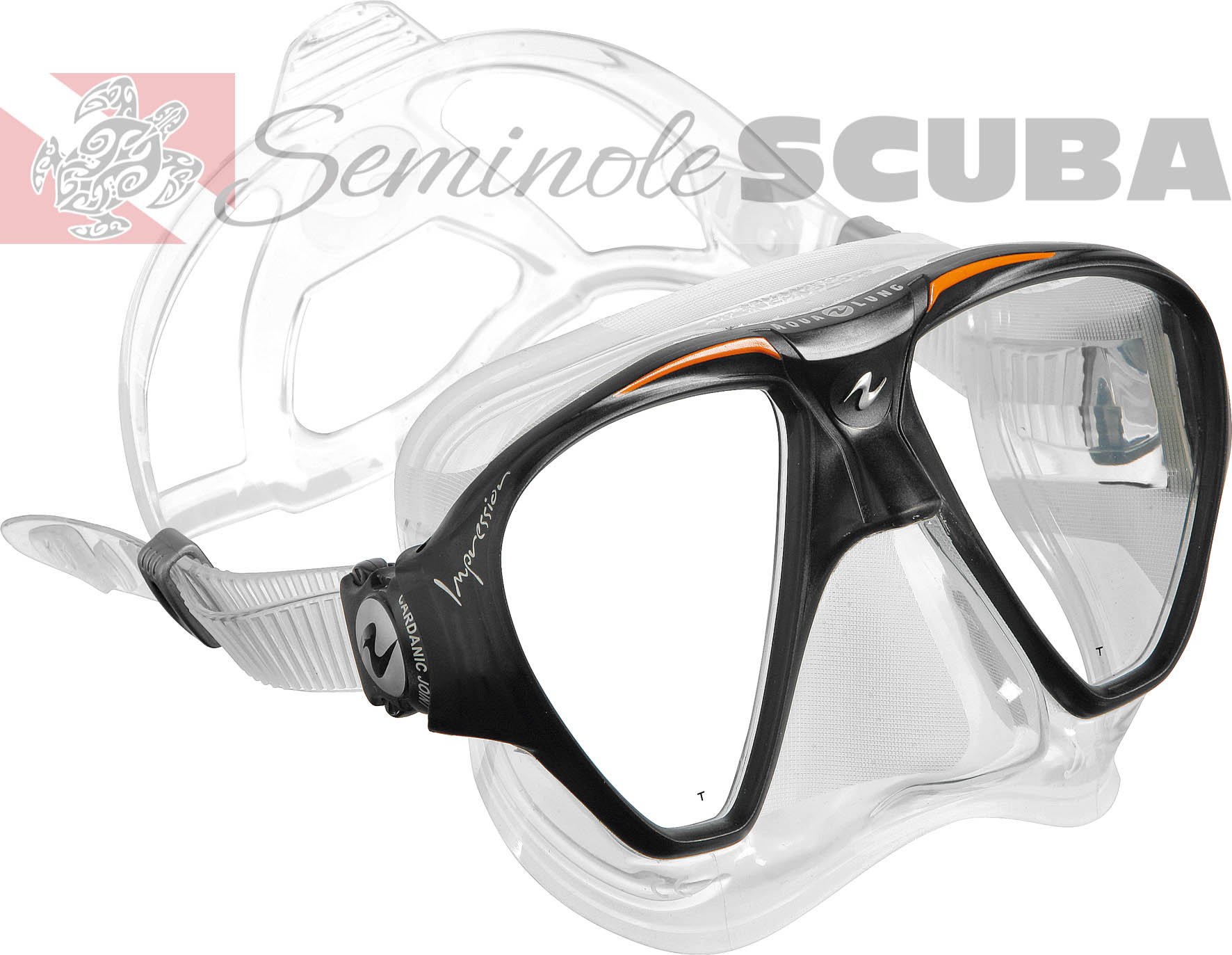 Aqua Lung Impression - 885941021174