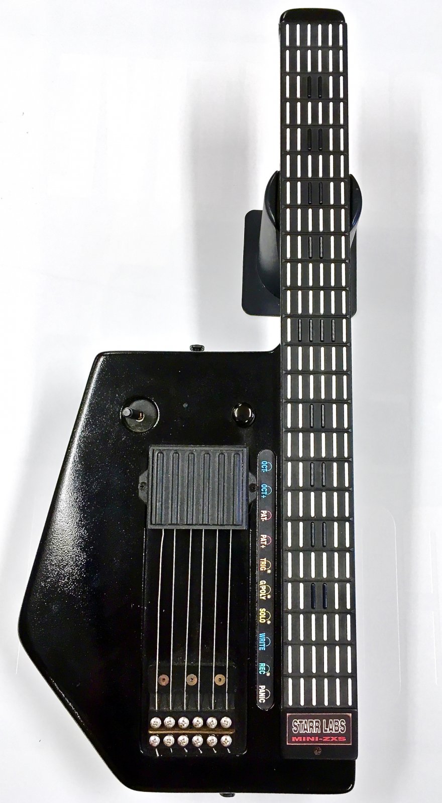 Starr Labs Mini-ZXS Controller with Joystick, String