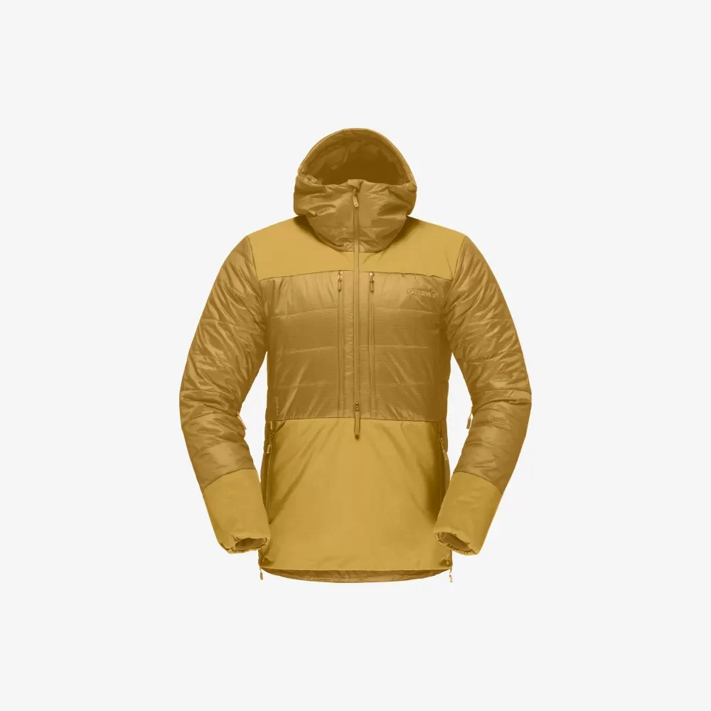 Norrona Men's Lofoten Primaloft80 Anorak - 7042698409485
