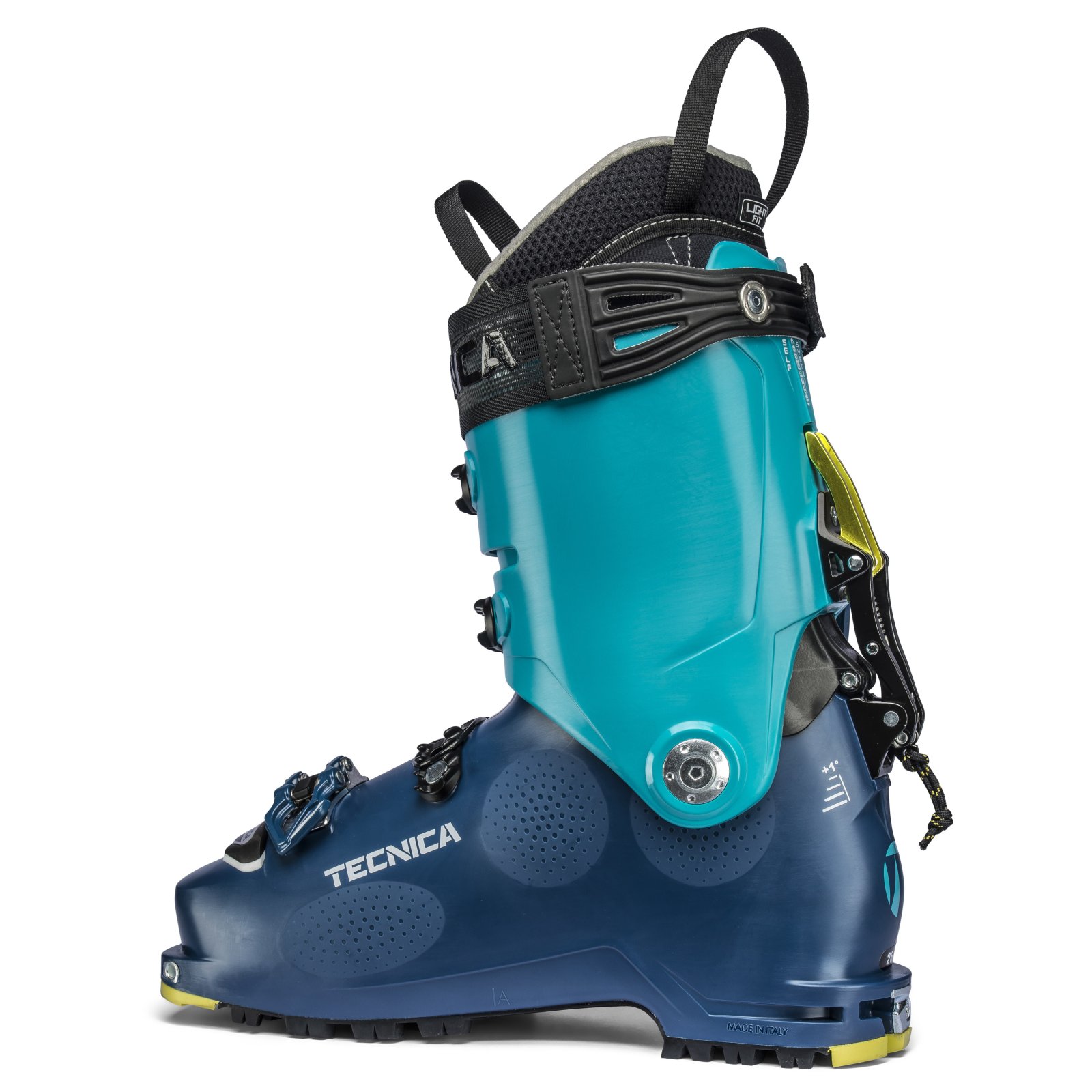 tecnica zero g scout womens