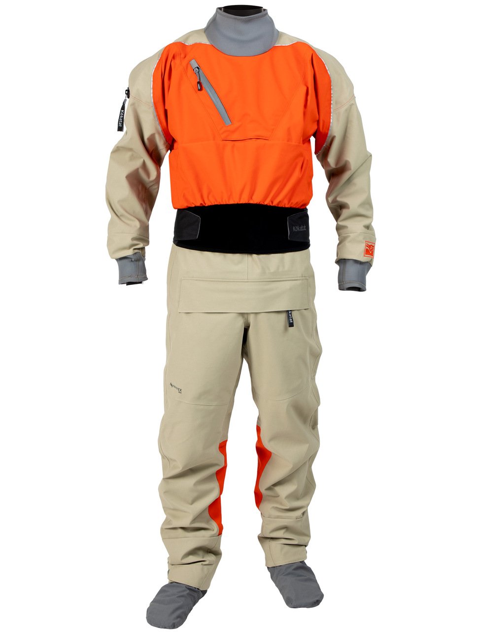 Kokatat Goretex Icon Drysuit