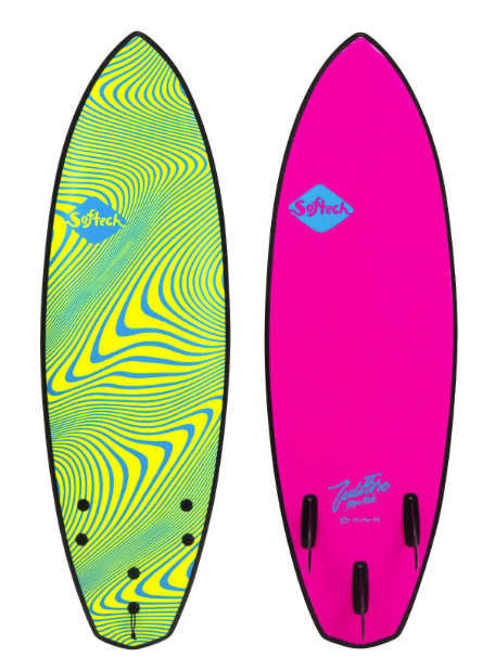 Softech Filipe Toledo + fcs2 (¥72000) softech_toledo_wildfire_fcs_ii
