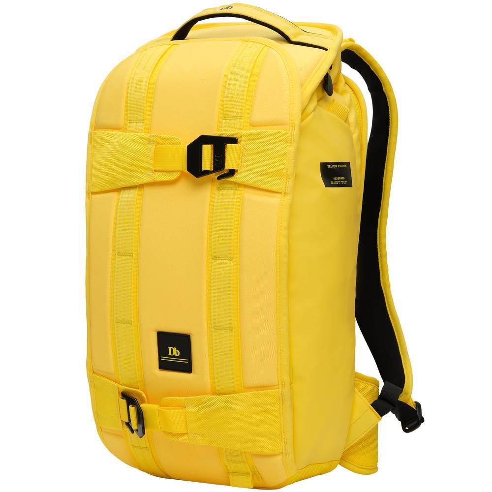 db the explorer backpack
