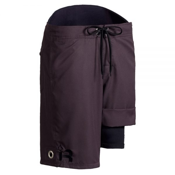 IR Neoprene Lined Guide Shorts