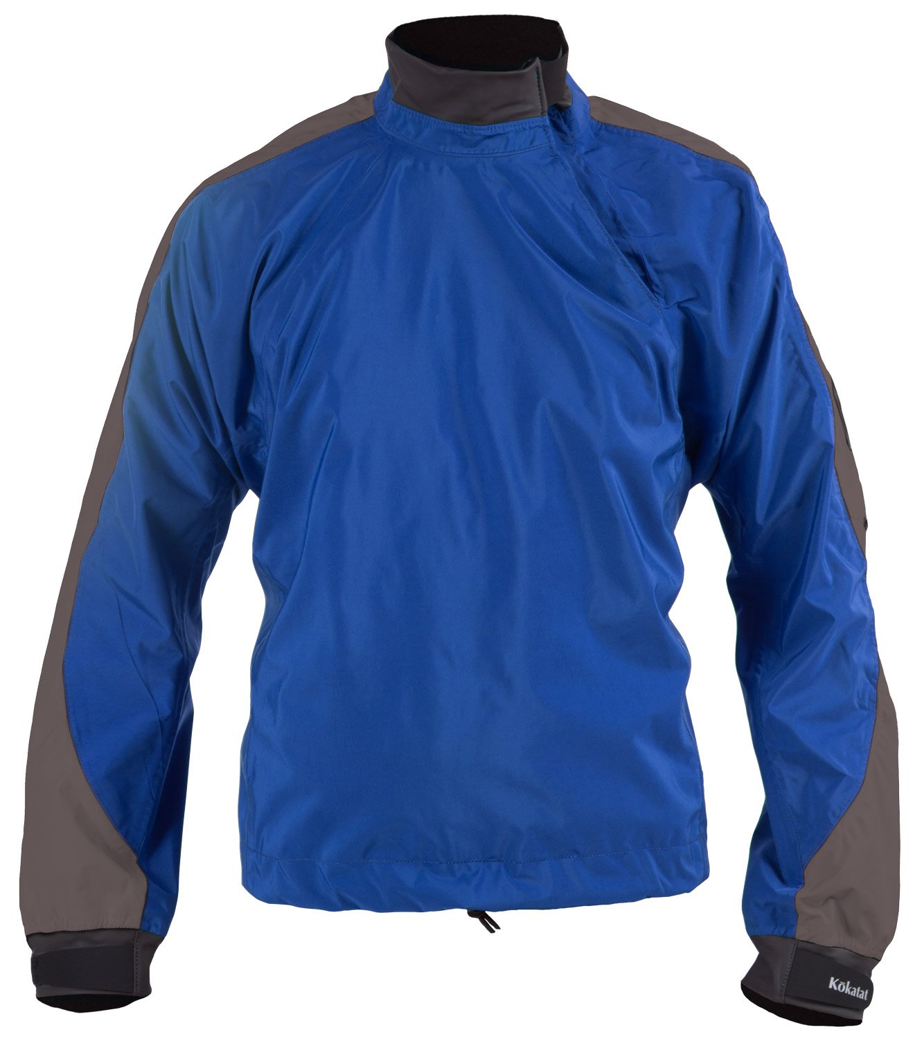 kokatat paddle jacket