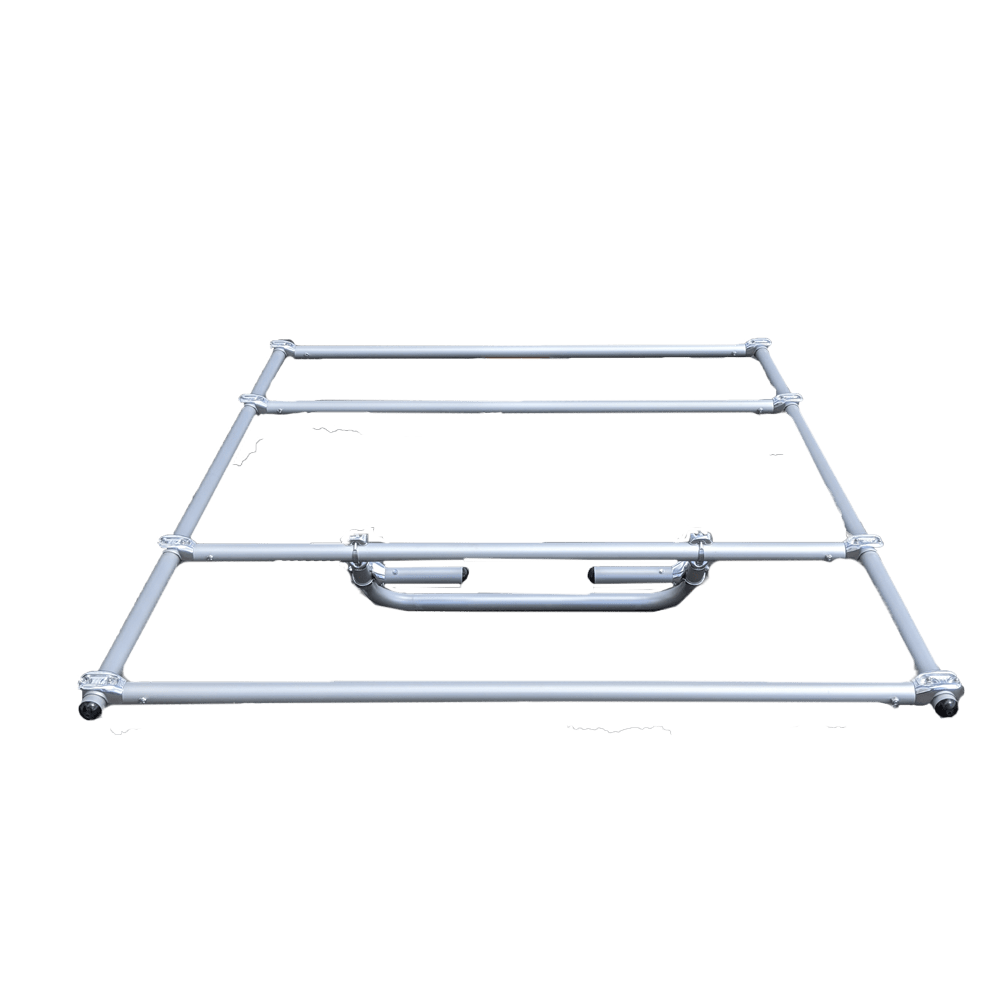CKS Raft Frame Base - Super Puma
