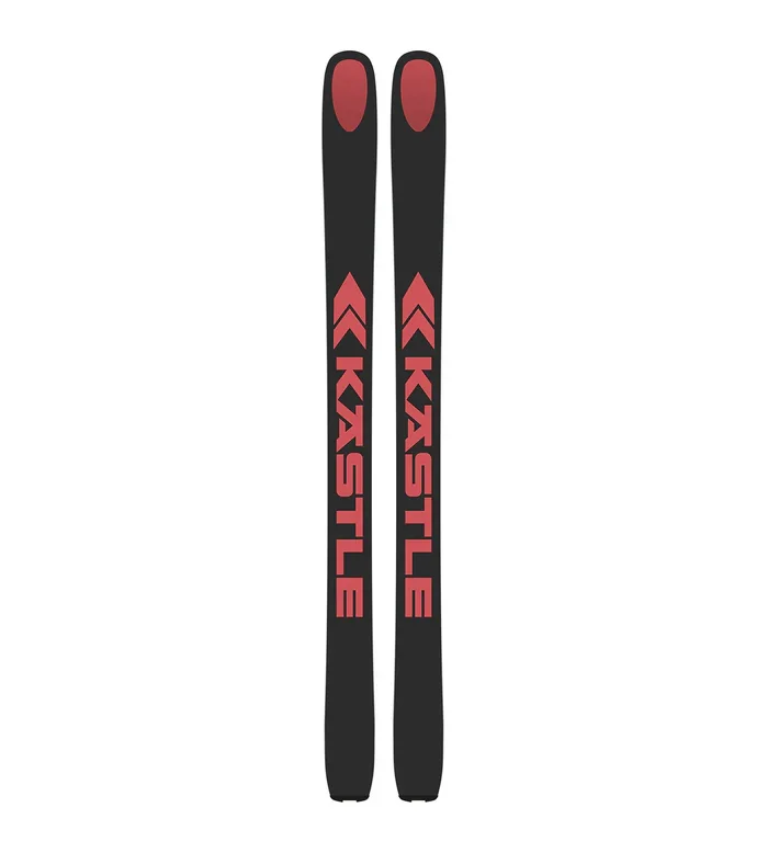 DEMO Kastle ZX100 Ski 2025