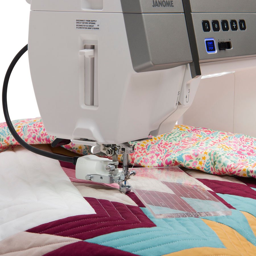 fromjoy-fromjoy 未開封 JANOME Horizon Memory Craft 9480QCP Quilting and Sewing