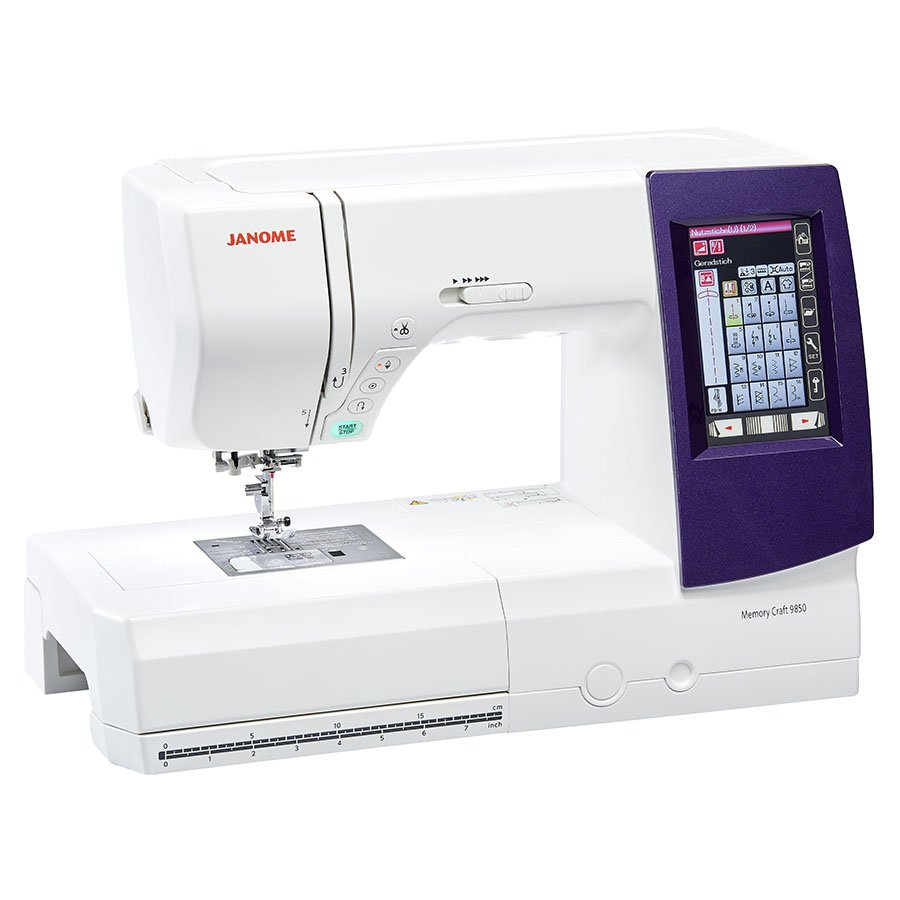 Janome_Memory_Craft_9850_Angle