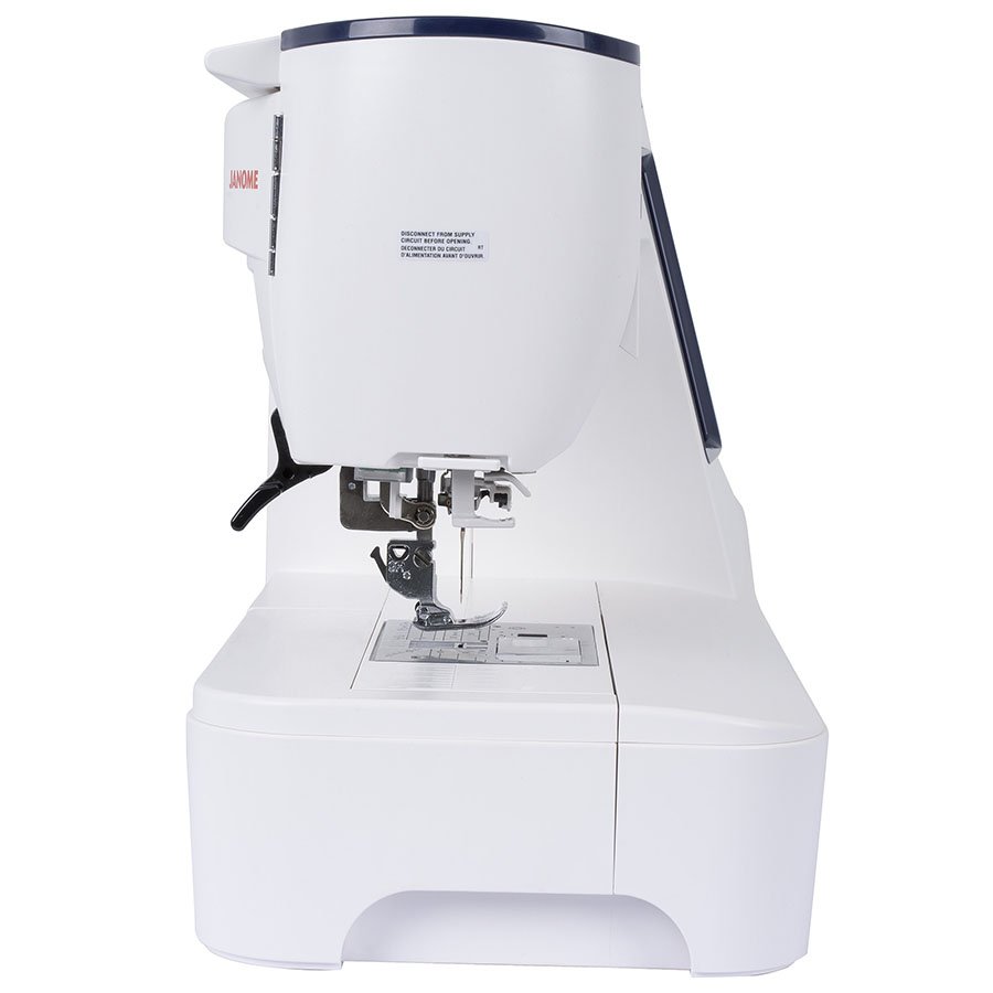 JANOME Skyline S7 Anniversary Edition Quilting and Sewing