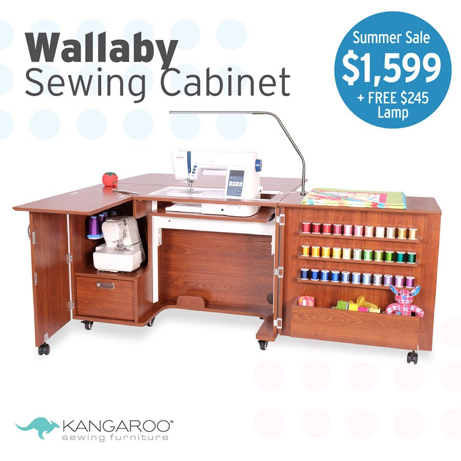 Janome Sewing Australia Matttroy