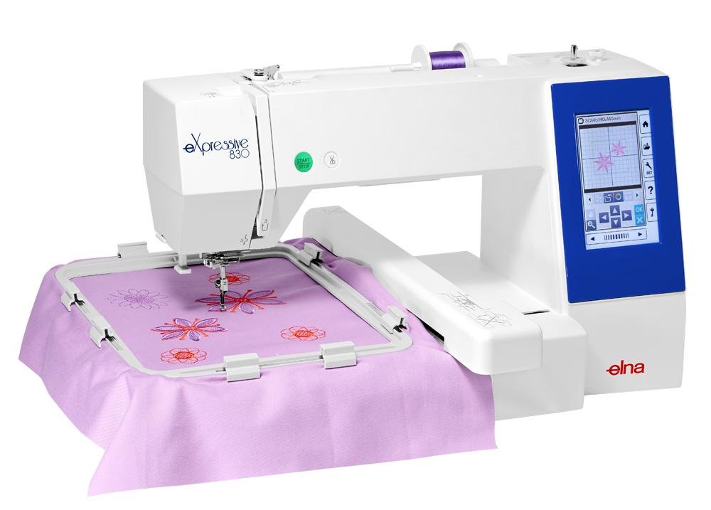 Embriodery machines Embriodery machines