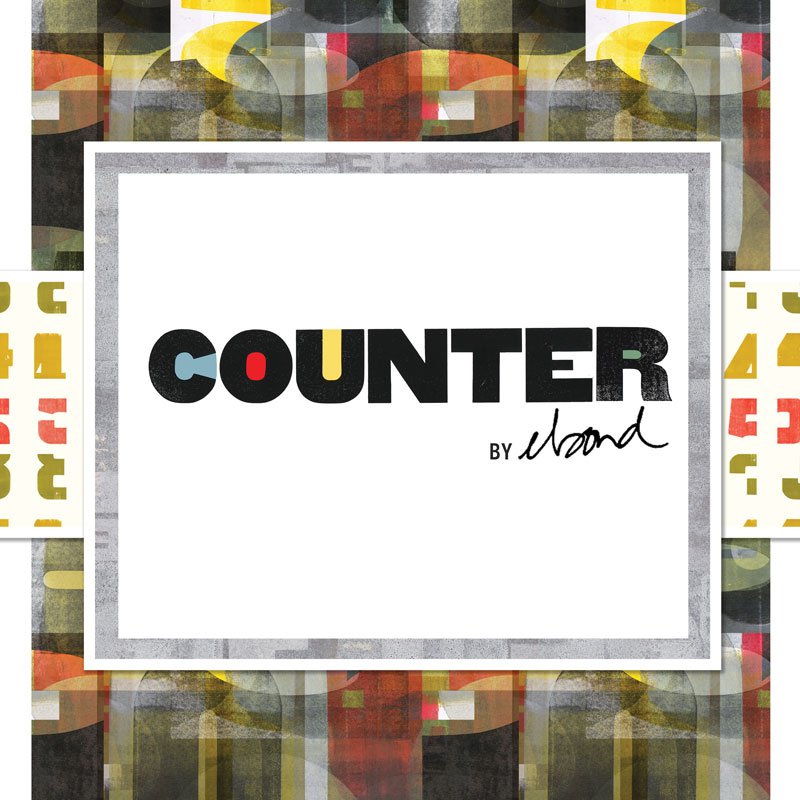 Counter by e bond
