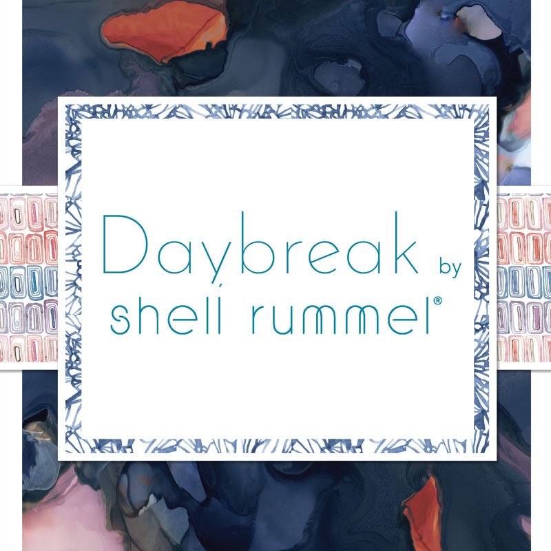 Daybreak by Shell Rummel