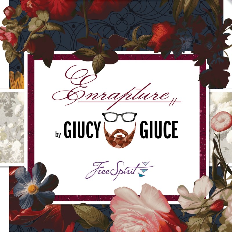 Enrapture by Giucy Giuce