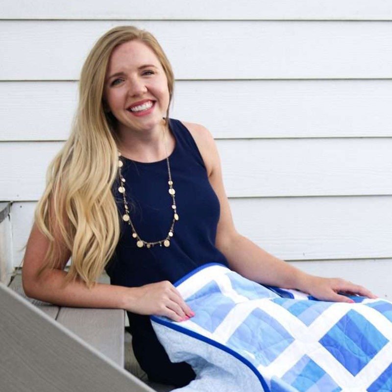 Homemade by Emily Jane Tindall