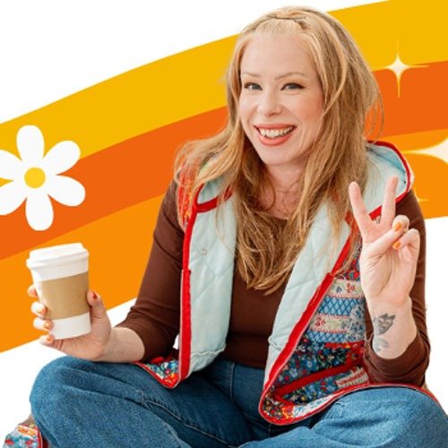 The Retro Quilter by Maude MacDonald