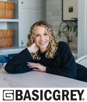 BasicGrey by Rachel Brenchley